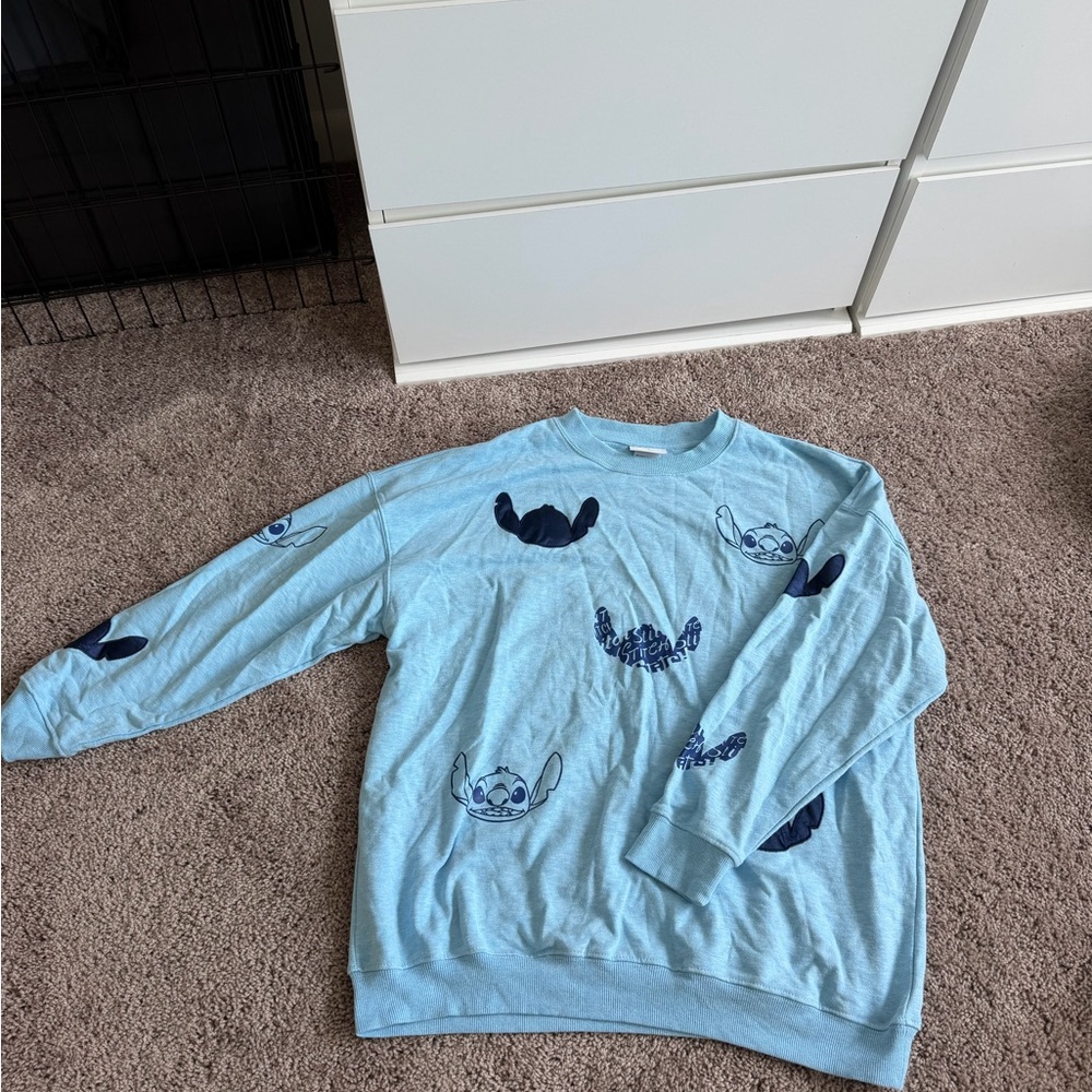 Disney Parks Sweatshirt